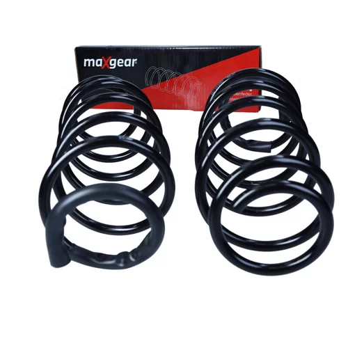 Pružina podvozku 60-1616D /MaXgear/ - obr. 1