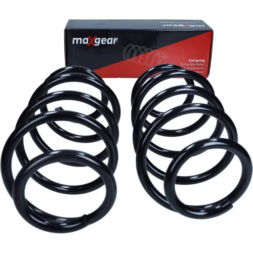 Pružina podvozku 60-1711D /MaXgear/ - obr. 1