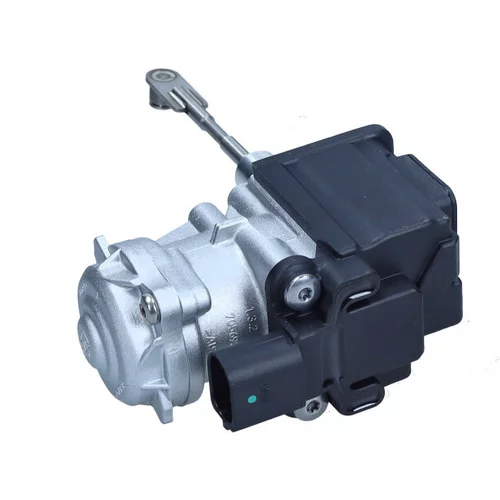 Ventil obtoku vzduchu, turbo 68-0235 /MaXgear/ - obr. 1