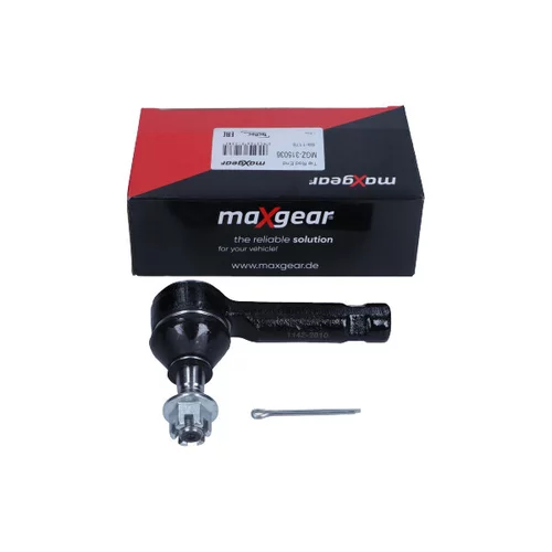 Hlava/čap spojovacej tyče riadenia 69-1175 /MaXgear/ - obr. 2