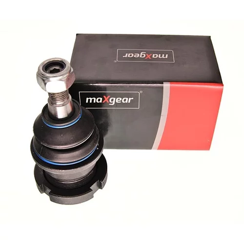 Zvislý/nosný čap 72-0380 /MaXgear/ - obr. 2