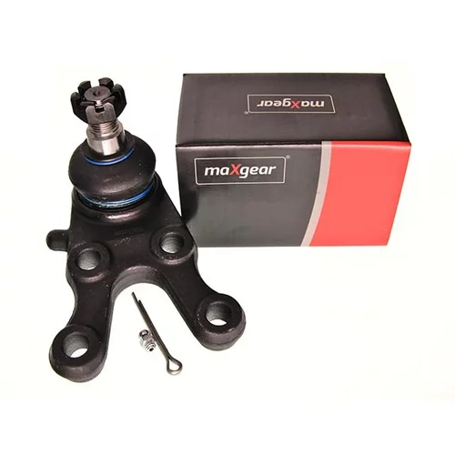 Zvislý/nosný čap 72-1579 /MaXgear/ - obr. 2