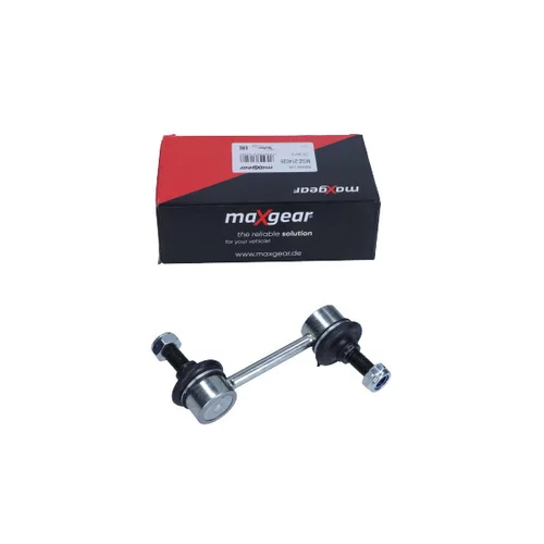 Tyč/Vzpera stabilizátora 72-3973 /MaXgear/ - obr. 1