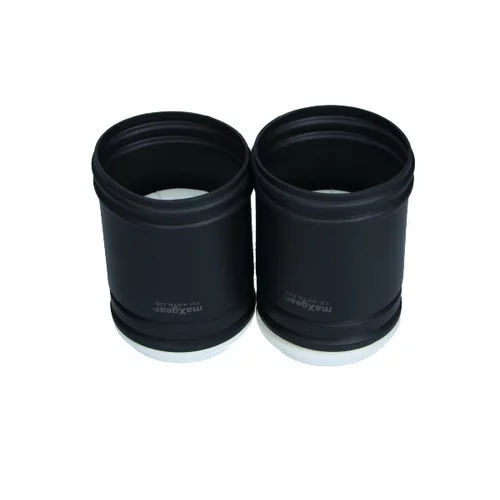 Ochranná sada tlmiča proti prachu 72-4318 /MaXgear/ - obr. 1
