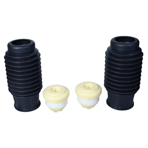 Ochranná sada tlmiča proti prachu 72-7013 /MaXgear/ - obr. 1