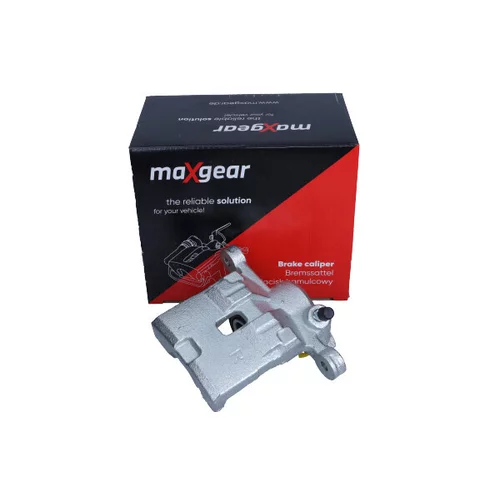Brzdový strmeň 82-0630 /MaXgear/ - obr. 2