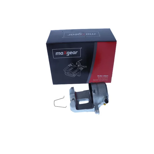 Brzdový strmeň 82-0667 /MaXgear/ - obr. 2