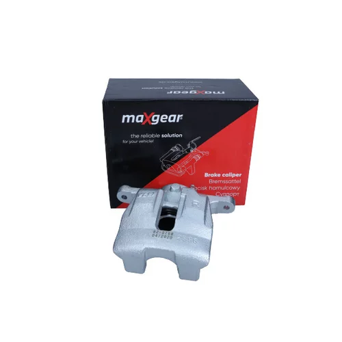 Brzdový strmeň 82-0708 /MaXgear/ - obr. 2