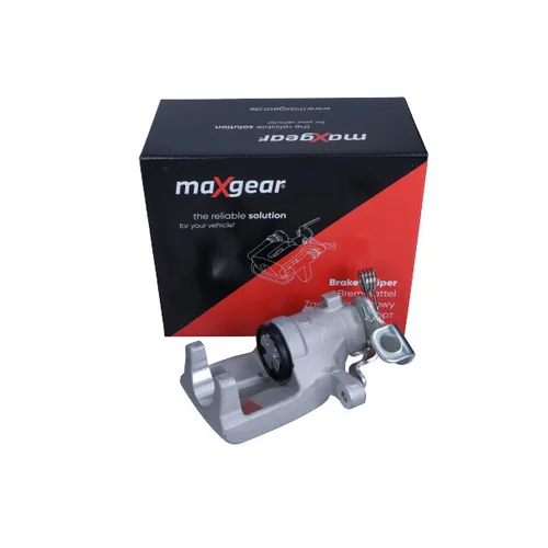 Brzdový strmeň 82-0813 /MaXgear/ - obr. 2