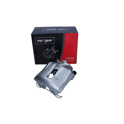 Brzdový strmeň 82-0826 /MaXgear/ - obr. 2
