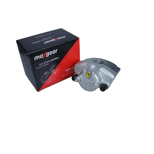 Brzdový strmeň 82-0855 /MaXgear/ - obr. 2