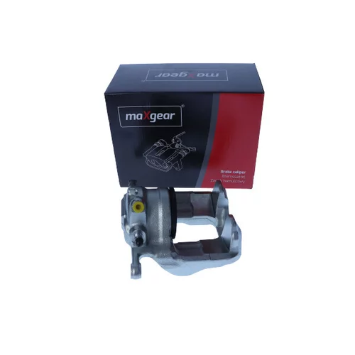Brzdový strmeň 82-0877 /MaXgear/ - obr. 2