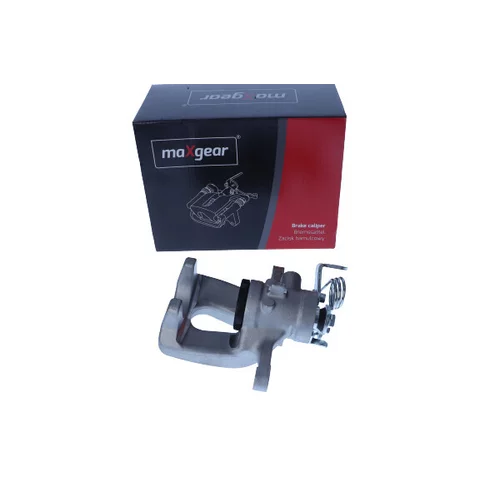 Brzdový strmeň 82-0916 /MaXgear/ - obr. 2