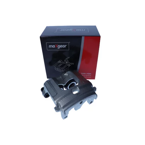 Brzdový strmeň 82-0918 /MaXgear/ - obr. 2