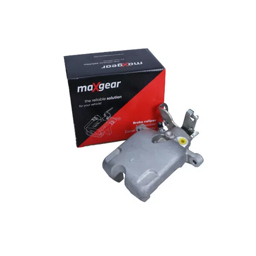 Brzdový strmeň 82-0929 /MaXgear/ - obr. 2