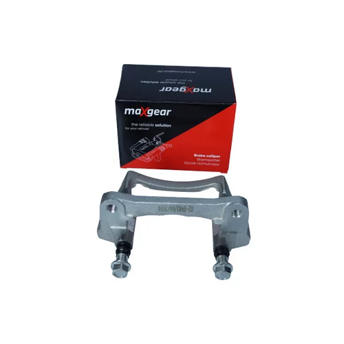 Sada držiakov brzd. strmeňov 82-0942 /MaXgear/ - obr. 2
