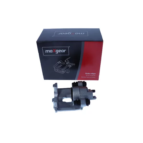 Brzdový strmeň 82-1024 /MaXgear/ - obr. 2