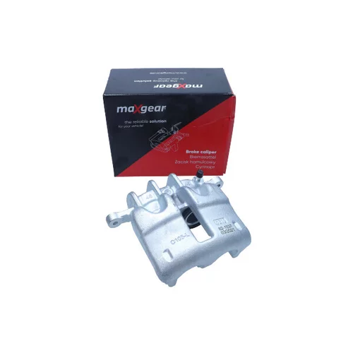 Brzdový strmeň 82-1037 /MaXgear/ - obr. 2
