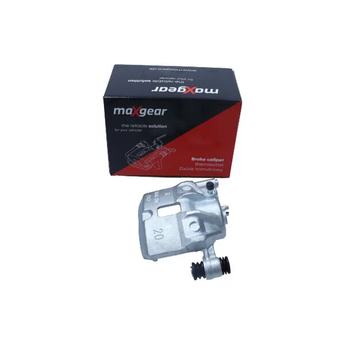 Brzdový strmeň 82-1086 /MaXgear/ - obr. 2