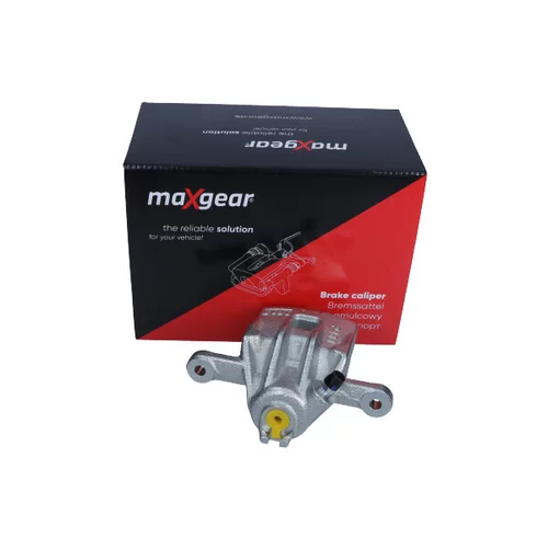 Brzdový strmeň 82-1089 /MaXgear/ - obr. 1