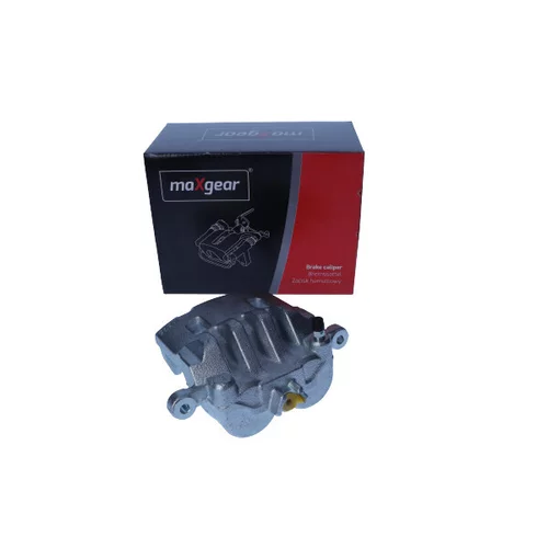 Brzdový strmeň 82-1171 /MaXgear/ - obr. 2