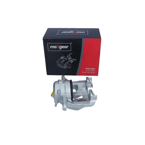 Brzdový strmeň 82-1204 /MaXgear/ - obr. 2