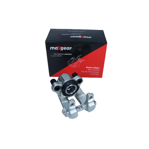 Brzdový strmeň 82-1277 /MaXgear/ - obr. 2