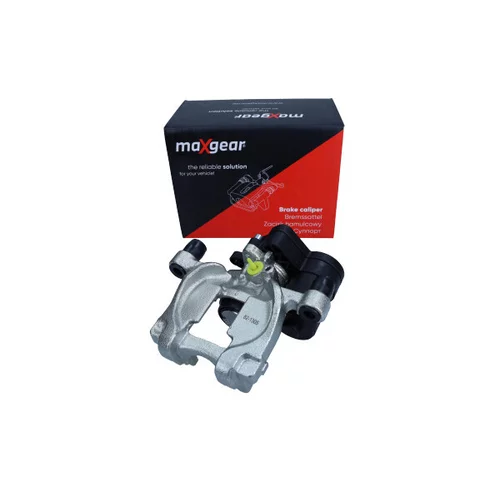 Brzdový strmeň 82-1305 /MaXgear/ - obr. 2