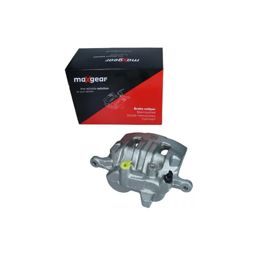 Brzdový strmeň 82-1351 /MaXgear/ - obr. 2