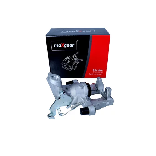 Brzdový strmeň 82-1376 /MaXgear/ - obr. 2