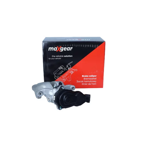 Brzdový strmeň 82-1391 /MaXgear/ - obr. 1