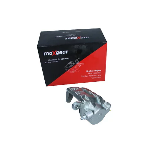 Brzdový strmeň 82-1410 /MaXgear/ - obr. 2