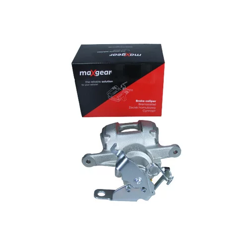 Brzdový strmeň 82-1425 /MaXgear/ - obr. 2