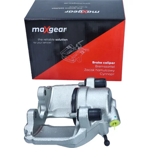 Brzdový strmeň 82-1541 /MaXgear/ - obr. 2