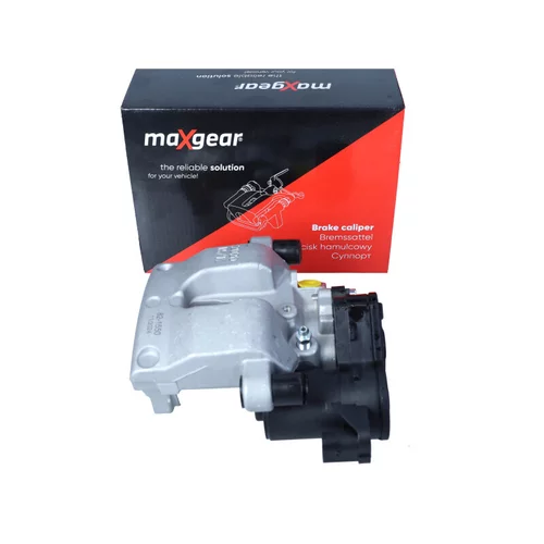 Brzdový strmeň 82-1550 /MaXgear/ - obr. 2