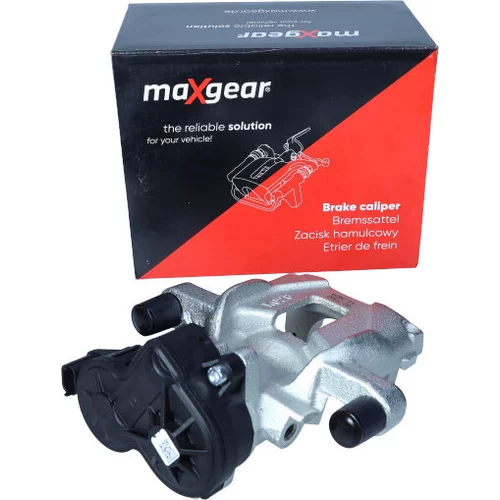 Brzdový strmeň 82-1562 /MaXgear/ - obr. 3