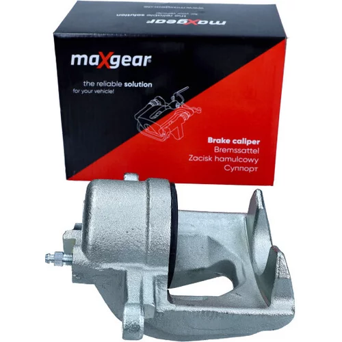 Brzdový strmeň 82-1592 /MaXgear/ - obr. 2