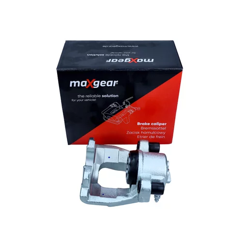Brzdový strmeň 82-1622 /MaXgear/ - obr. 2