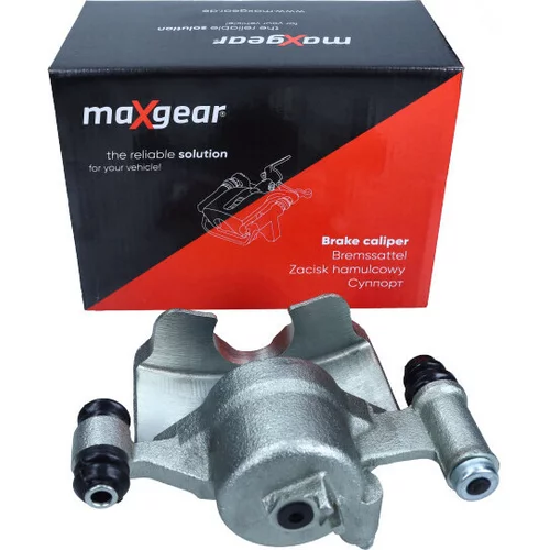 Brzdový strmeň 82-1638 /MaXgear/ - obr. 2