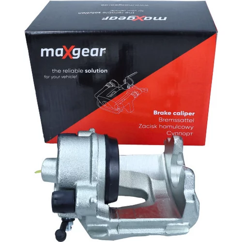 Brzdový strmeň 82-1661 /MaXgear/ - obr. 2