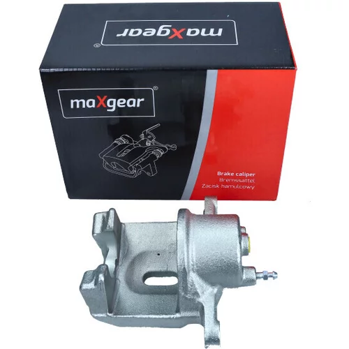 Brzdový strmeň 82-1672 /MaXgear/ - obr. 2