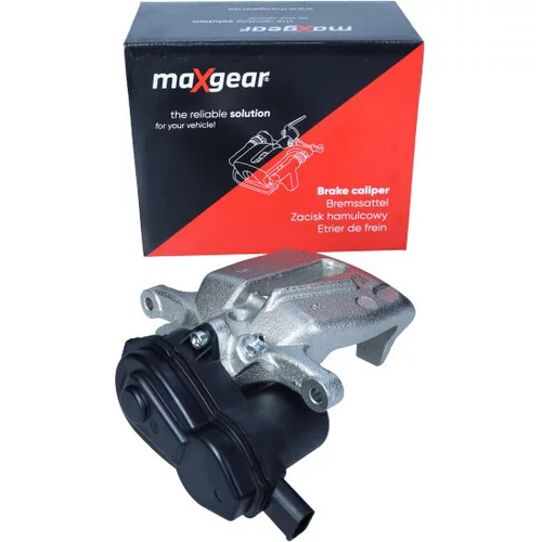 Brzdový strmeň 82-1704 /MaXgear/ - obr. 2