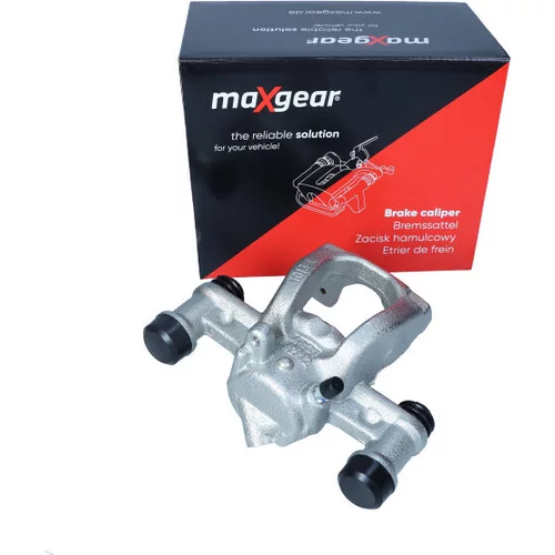 Brzdový strmeň 82-1705 /MaXgear/ - obr. 2