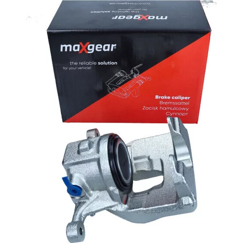 Brzdový strmeň 82-1721 /MaXgear/ - obr. 2