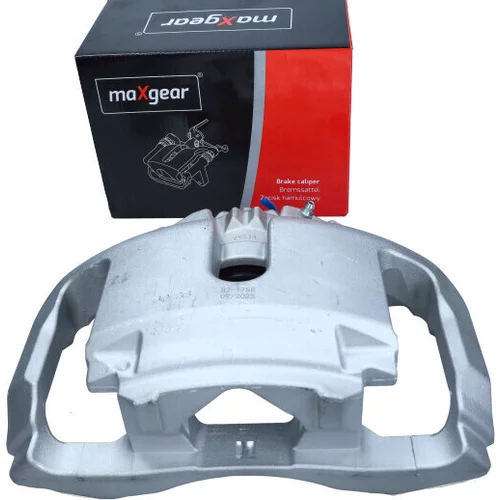 Brzdový strmeň 82-1758 /MaXgear/ - obr. 2