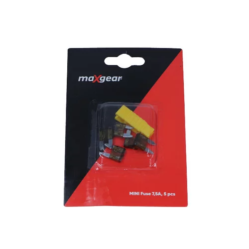 Sada poistiek MAXGEAR 89-0004
