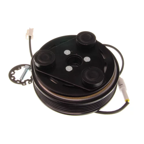 Elektromagnetická spojka pre kompresor klimatizácie AC130192 /MaXgear/ - obr. 1