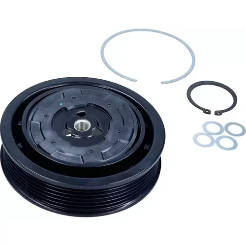 Elektromagnetická spojka pre kompresor klimatizácie AC130219 /MaXgear/ - obr. 1