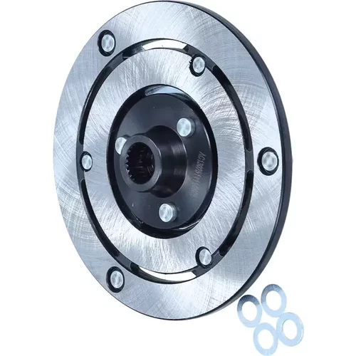 Unášací kotúč, magnetická spojka (kompresor) MaXgear AC130251