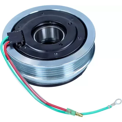 Elektromagnetická spojka pre kompresor klimatizácie AC130270 /MaXgear/ - obr. 2